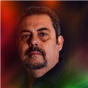 Profesor de audiovisuales, fotografía y vídeo para todas las edades